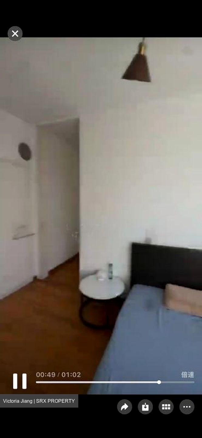The Peak @ Cairnhill I (D9), Apartment #507158701